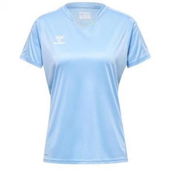 Hummel Women's Hmlcore XK Short Sleeve Polyester Jersey