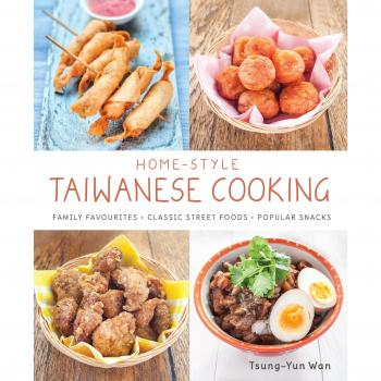 Home-style Taiwanese Cooking