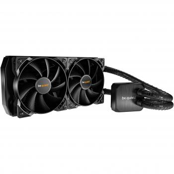 Be quiet. BW002 Ventilador de procesador 240 mm