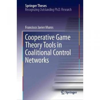 Cooperative Game Theory Tools in Coalitional Control Networks