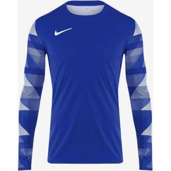 Maillot de portero niño Nike Park IV Dri-Fit manga larga azul royal XS unisex