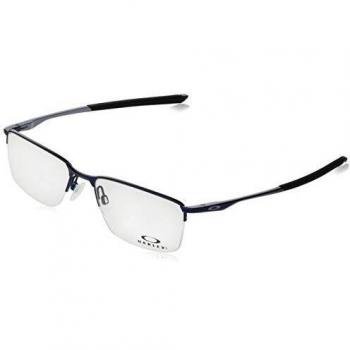 Gafas Graduadas Oakley Socket 5.5 OX3218 Azul, Nylor, Metal, 56mm/18mm/140mm
