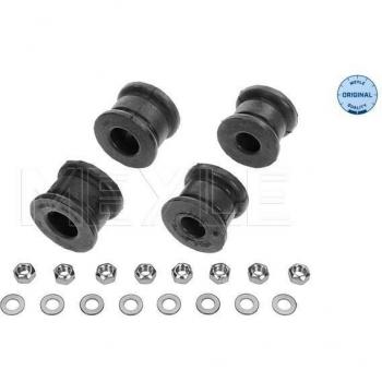 Kit de reparación de cojinete estabilizador MEYLE 014 032 0105 para suspensión del estabilizador MERCEDES-BENZ 124 Series
