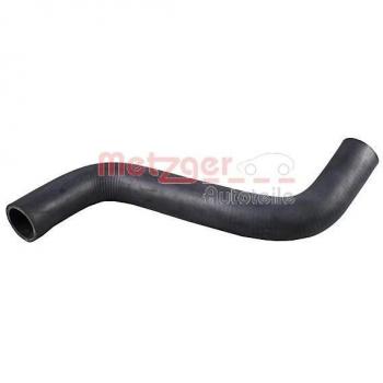Tubería de Radiador Metzger para Toyota Corolla E11 - Modelo 2421075