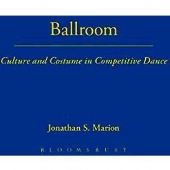 Ballroom: Culture and Costume in Competitive Dance