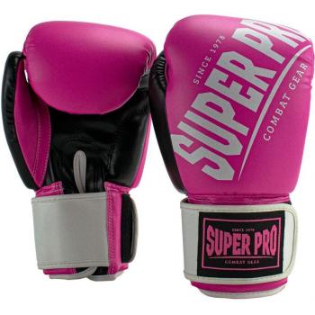 Super Pro Rebel Kickboxing Gloves