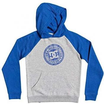 DC Shoes Circle Star - Sudadera con Capucha - Niños 8-16