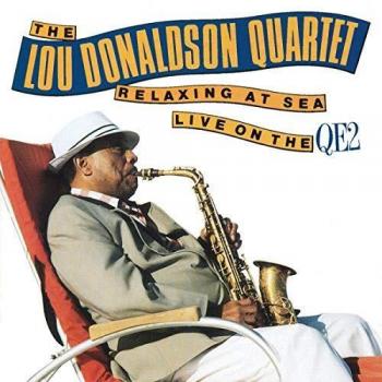 Relaxin' At Sea: Live On the QE2