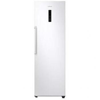 SAMSUNG RR39M7565WW/ES - Frigorífico Twin, Tecnología SpaceMax, 387 L, Blanco