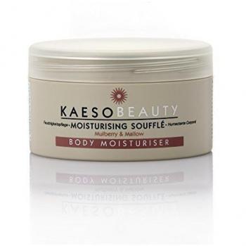 Hidratante Corporal Kaeso Soufflé Hidratante de Moras y Malva 245ml