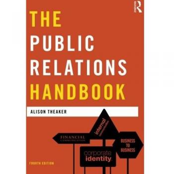 The Public Relations Handbook