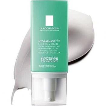 La Roche-Posay Hydraphase HA Intense Light Rehydrating Moisturizer 50ml