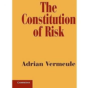 The Constitution of Risk