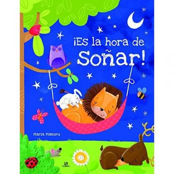 ¡Es la Hora de Soñar! - EQUIPO EDITORIAL