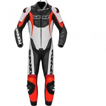 Spidi Sport Warrior Perforated Pro 46