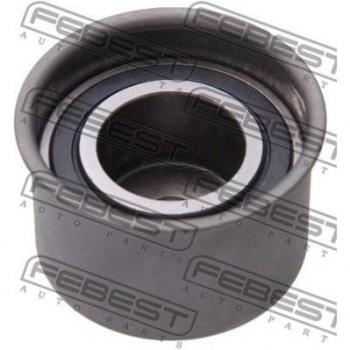 FEBEST Polea de Inversión y Guía para Correa V-Ribbed 0488-V97W
