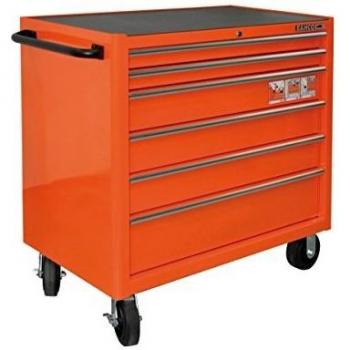 Bahco 1475KXL6PC - Xl6 Cajones P/Carro Pc
