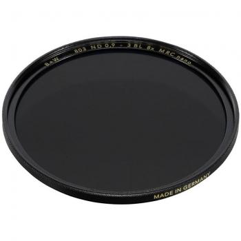 B+W XS-Pro 60mm MRC-Nano Solid Neutral Density Filter 0.9