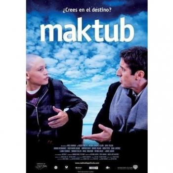 Maktub [DVD]
