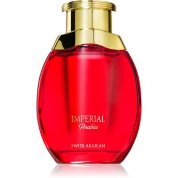 Swiss Arabian Imperial Arabia Eau de Parfum 100 ml Unisex