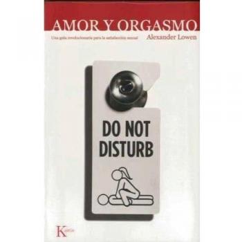 Amor Y Orgasmo