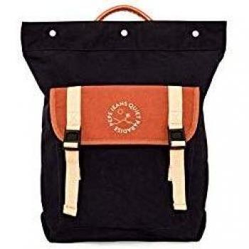 Pepe Jeans Mochila Tipo Saco Arthur Azul Para Hombre 0 azul