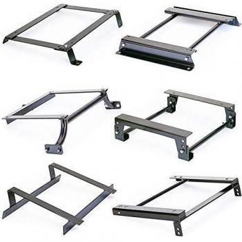 Sparco S00499056DX Base para Asiento