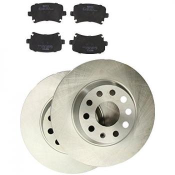 Mapco 47841 Kit frenos, freno de disco