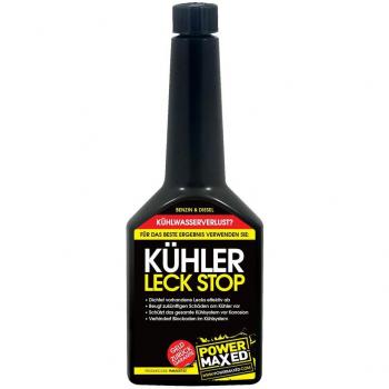 PowerMaxed Leck Stop - Refrigerador