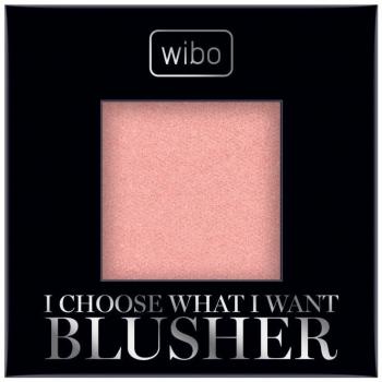 Wibo - Colorete en Polvo I Choose What I Want - 06: Bittersweet