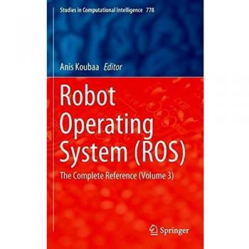 Robot Operating System