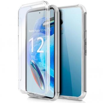 Funda COOL Silicona 3D para Xiaomi Redmi Note 12 Pro 5G