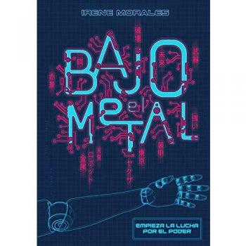 Bajo el metal: 68