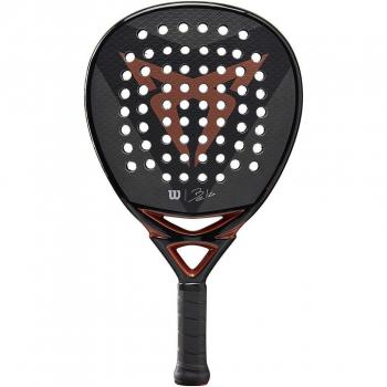 Wilson Pro Staff Cupra Padel Racket