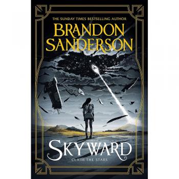 Skyward: The Brand New Series