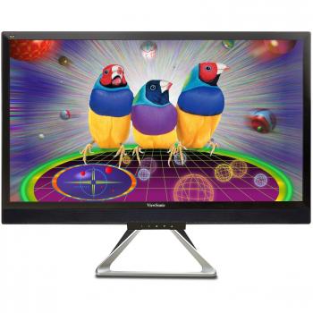 Viewsonic VX Series 2880ML 28 Black 4K Ultra HD - Monitor