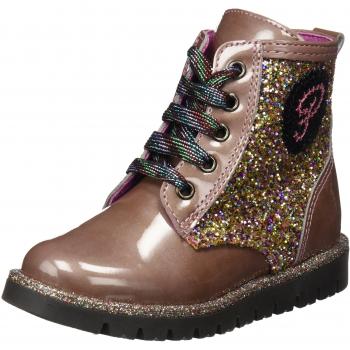 Pablosky 449049, Botines para Niñas, Beige