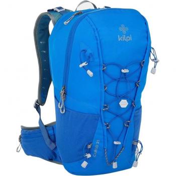 Kilpi Cargo 25L Unisex Hiking Backpack Blue
