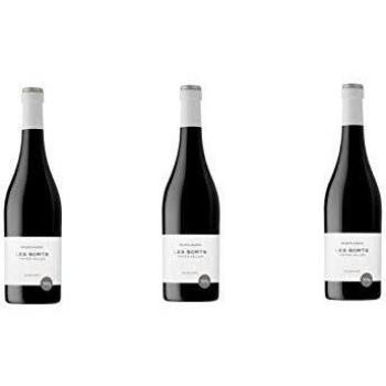 PACK DE 3 BOTELLAS LES SORTS VINYES VELLES TINTO CELLER MASROIG