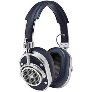 Master & Dynamic MH40S4 - Auriculares de diadema cerrados