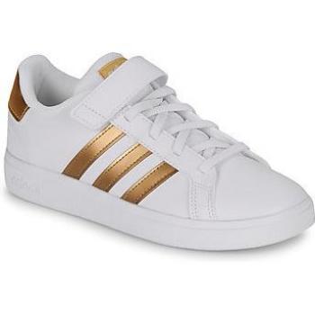Zapatillas Niña Adidas Grand Court 2.0 EL