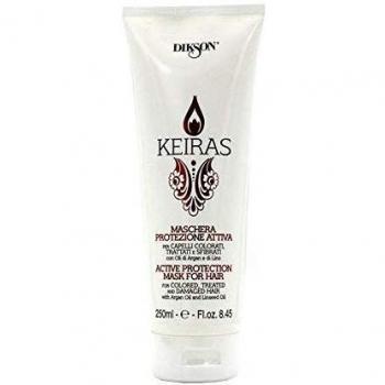 Dikson Keiras Mascarilla Protección Activa Cabellos Teñidos - 250 ml