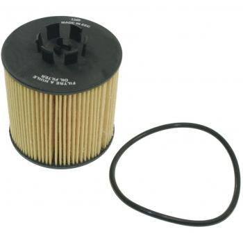 Filtro de aceite Blue Print ADV182104 - Individual