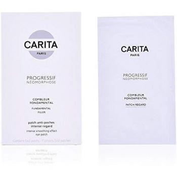 Carita Combleur Fondamental Patch Anti-Poches Intense Regard - 10 Unidades