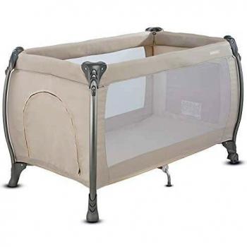 Inglesina AZ94K9ECR - Cuna de viaje, unisex