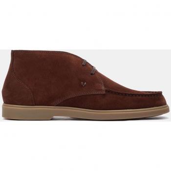 Martinelli Botines de piel CHAMBERS 1524