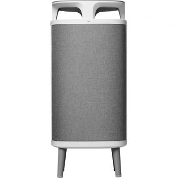 Purificador de aire Blueair DustMagnet 5240i, HEPA silent Filter, ComboFilter, App control, para espacios de hasta 48 m²