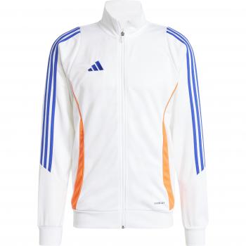 Chaqueta de fútbol Adidas Tiro 24 Training para hombre en color blanco