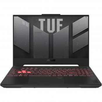 ASUS TUF Gaming A15 FA507NV-LP023W Portátil 39,6 cm (15.6) Full HD AMD Ryzen™ 7 7735HS 16 GB DDR5-SDRAM 512 GB SSD NVIDIA