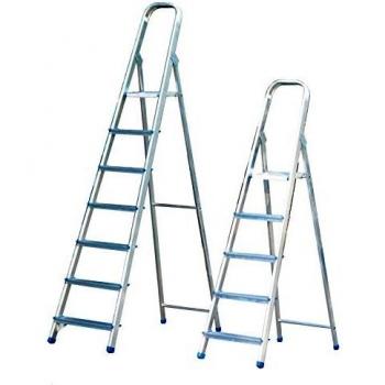 MARCA A2000003 Escalera doméstica 3 peldaños